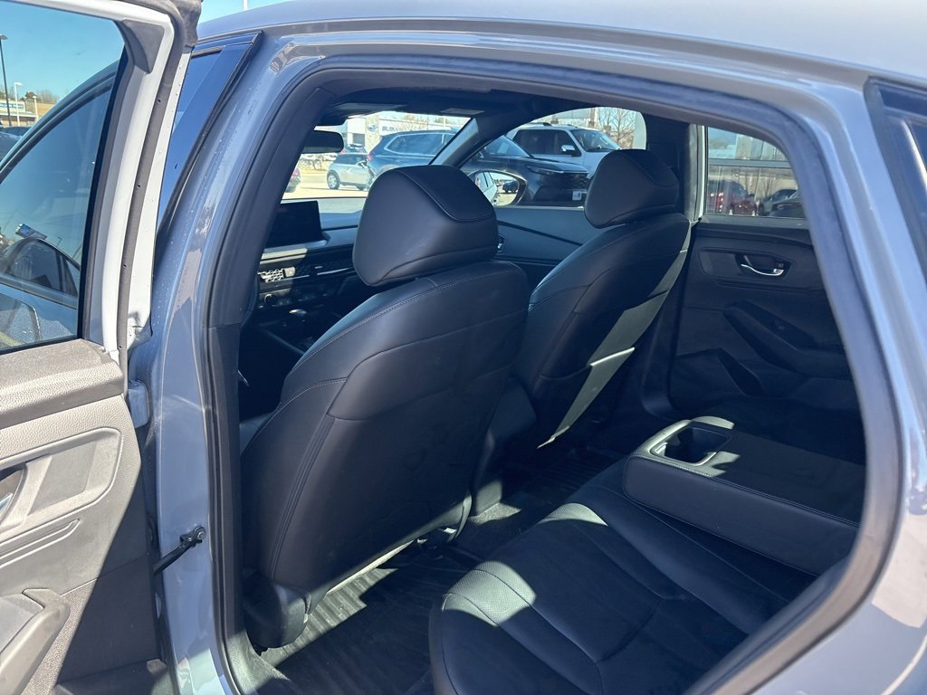 Used 2023 Honda Accord Sport image 33