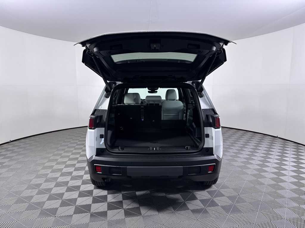 New 2026 Jeep Cherokee Limited AWD/4WD image 11