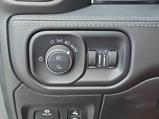 Certified 2024 RAM 1500 Limited w/ Bed Utility Group AWD/4WD image 28