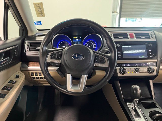 Used 2016 Subaru Outback 2.5i Limited AWD/4WD image 22