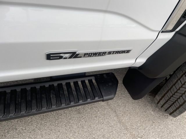 New 2024 Ford F450 XL image 19