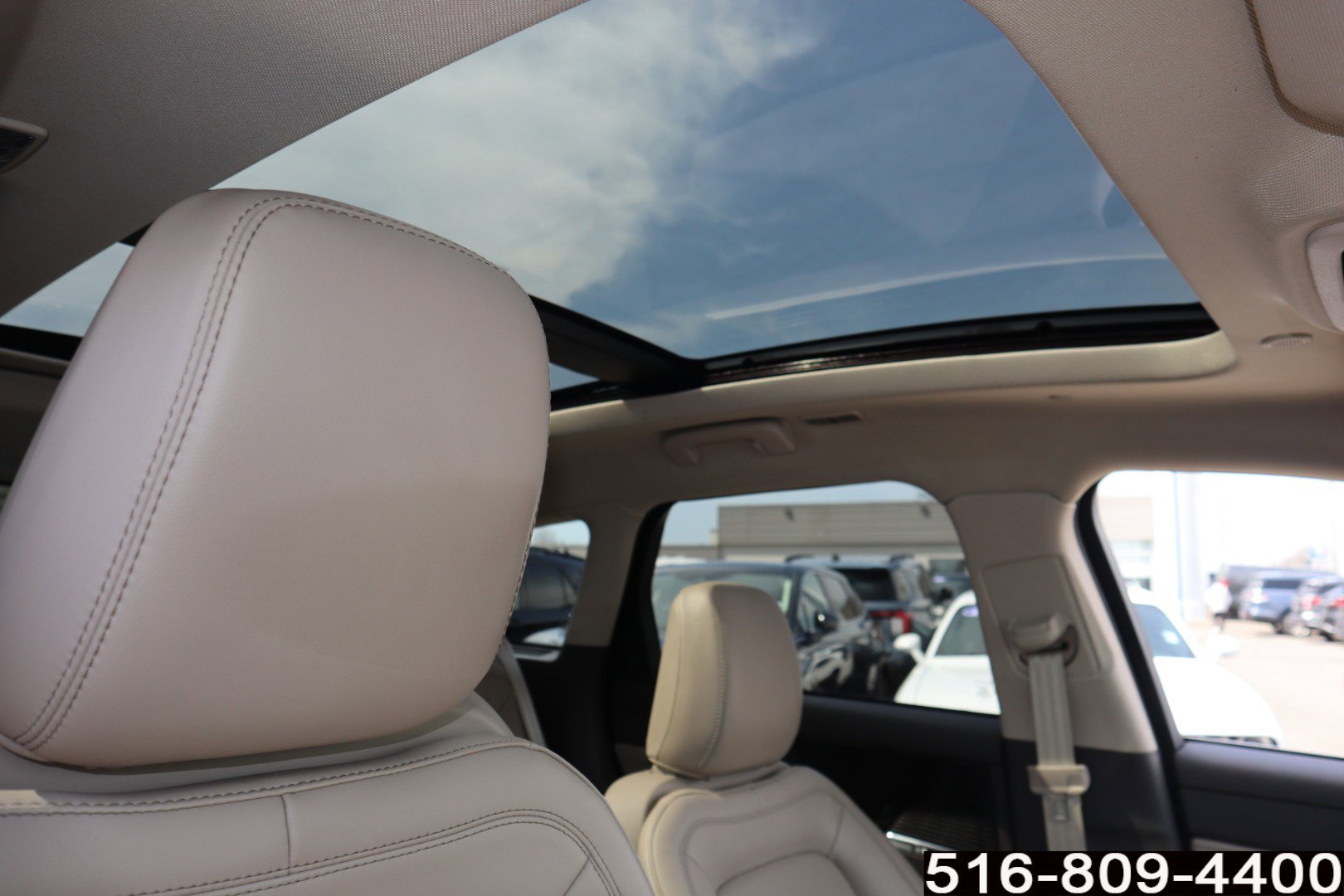 Used 2022 Lincoln Corsair Reserve w/ Equipment Group 201A image 28