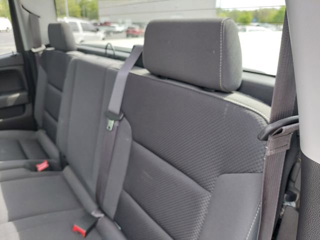 Used 2015 Chevrolet Silverado 2500 LT w/ Z71 Package, Off-Road AWD/4WD image 32