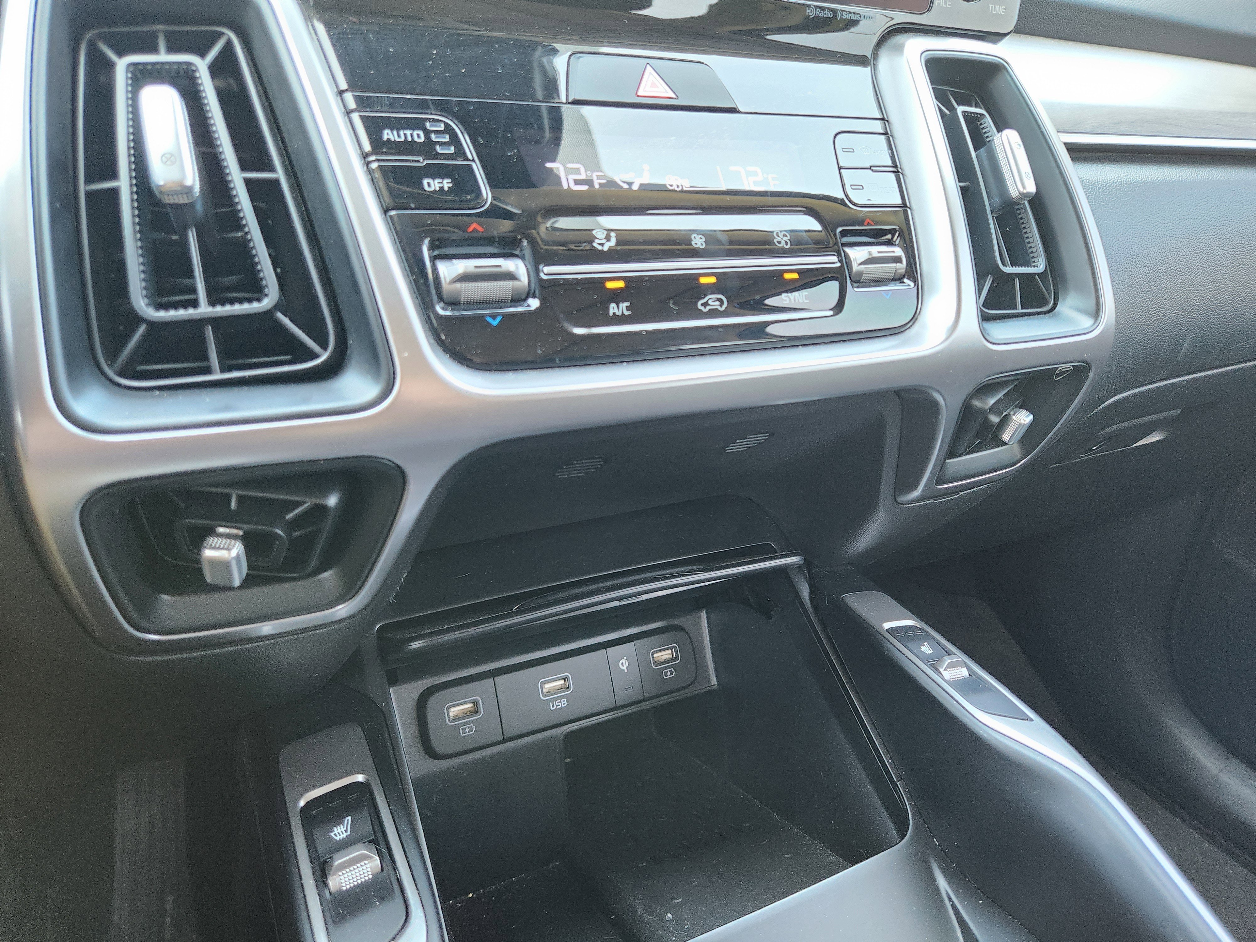 Used 2023 Kia Sorento X-Line EX image 34