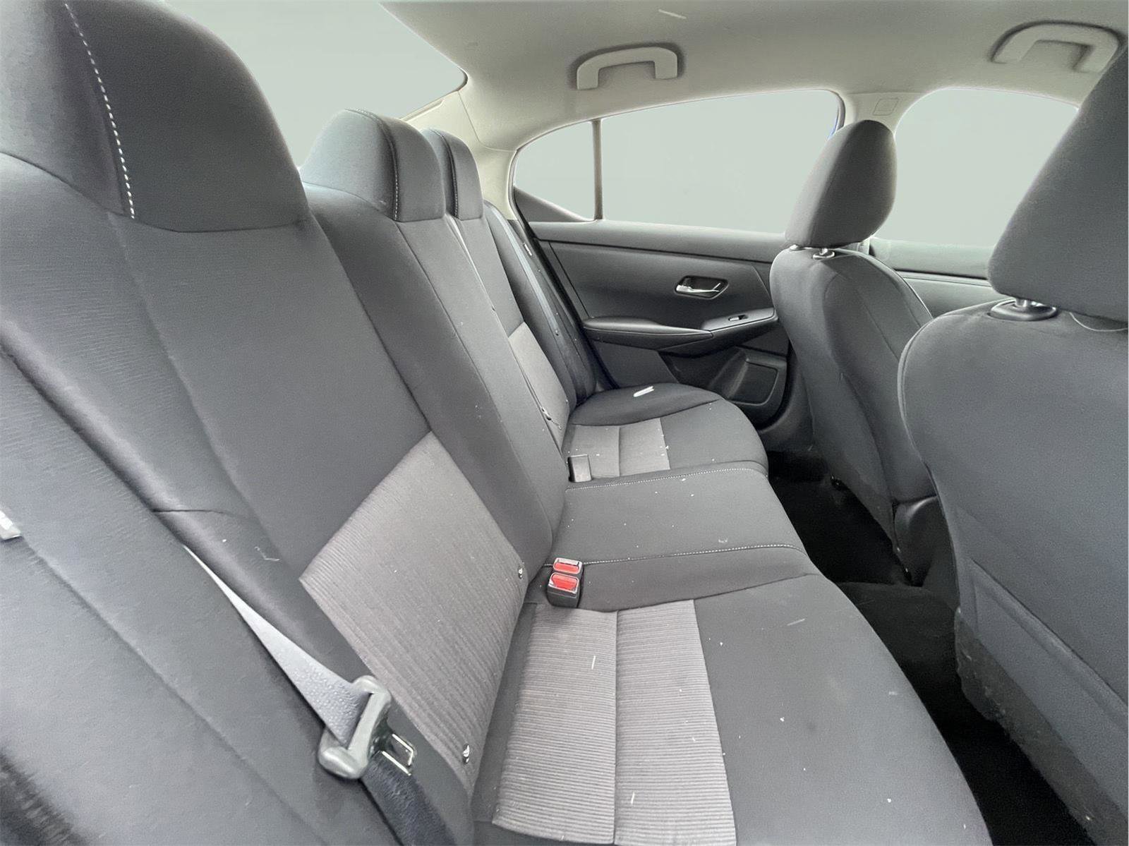 Used 2023 Nissan Sentra SV w/ All-Weather Package image 20