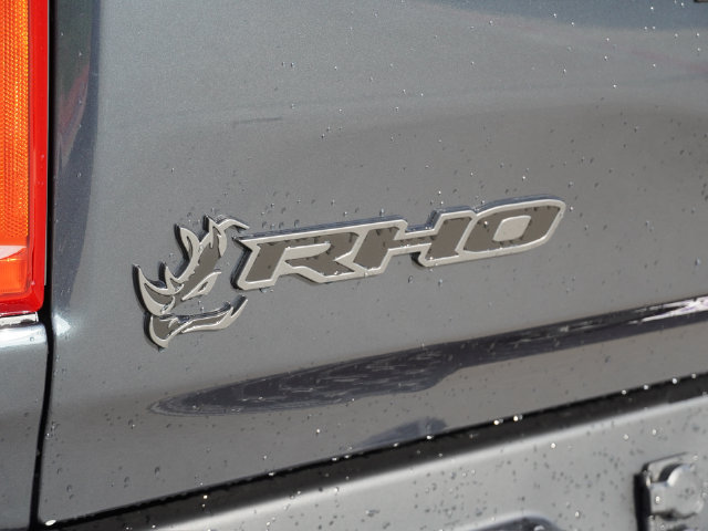 New 2027 RAM 1500 RHO AWD/4WD image 17