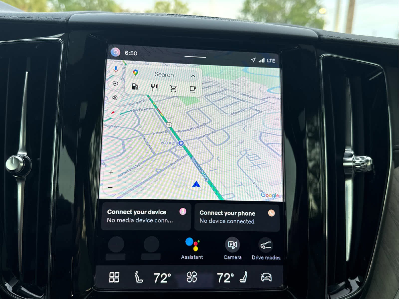 Used 2022 Volvo XC60 B5 Inscription w/ Protection Package Premier image 39