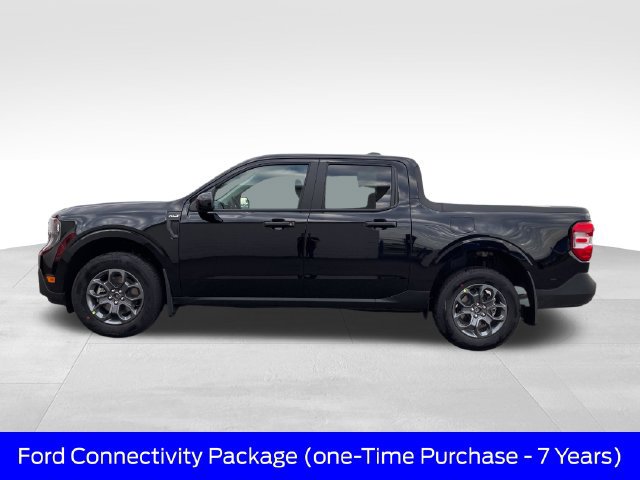 New 2026 Ford Maverick XLT w/ XLT Luxury Package AWD/4WD image 2
