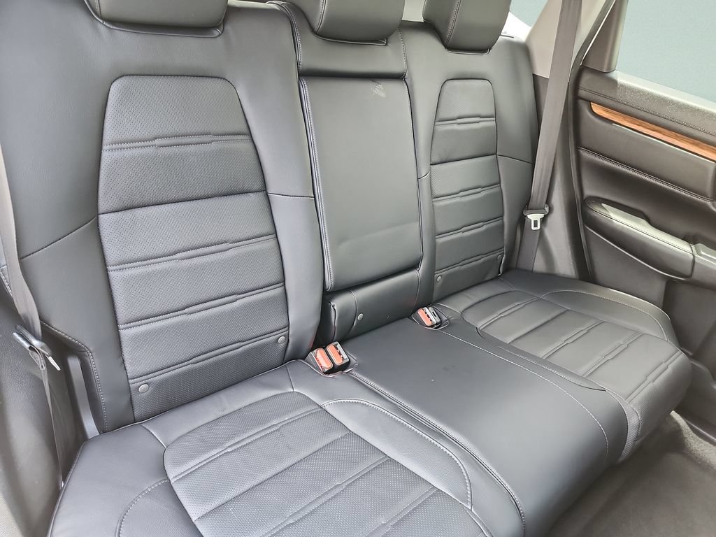 Used 2018 Honda CR-V EX-L image 33