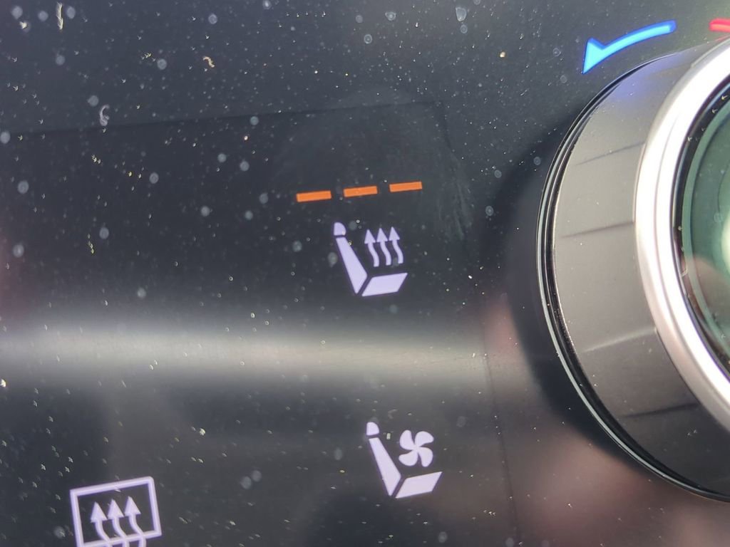 New 2026 Hyundai Tucson Limited image 29