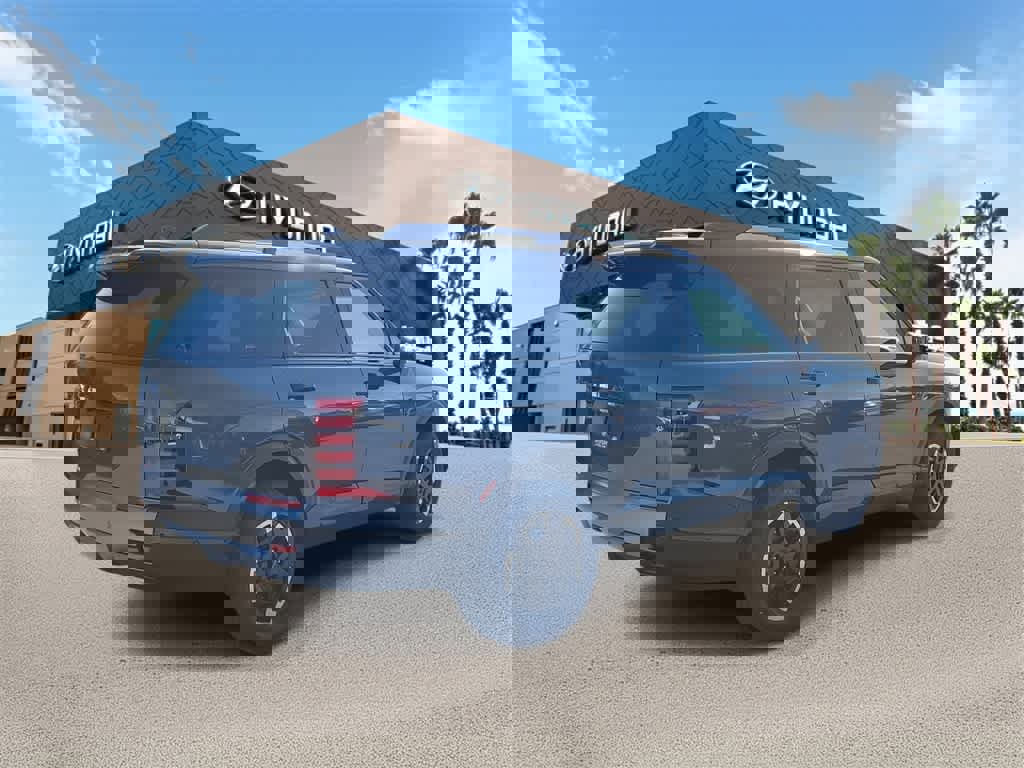 New 2026 Hyundai Palisade XRT Pro image 3