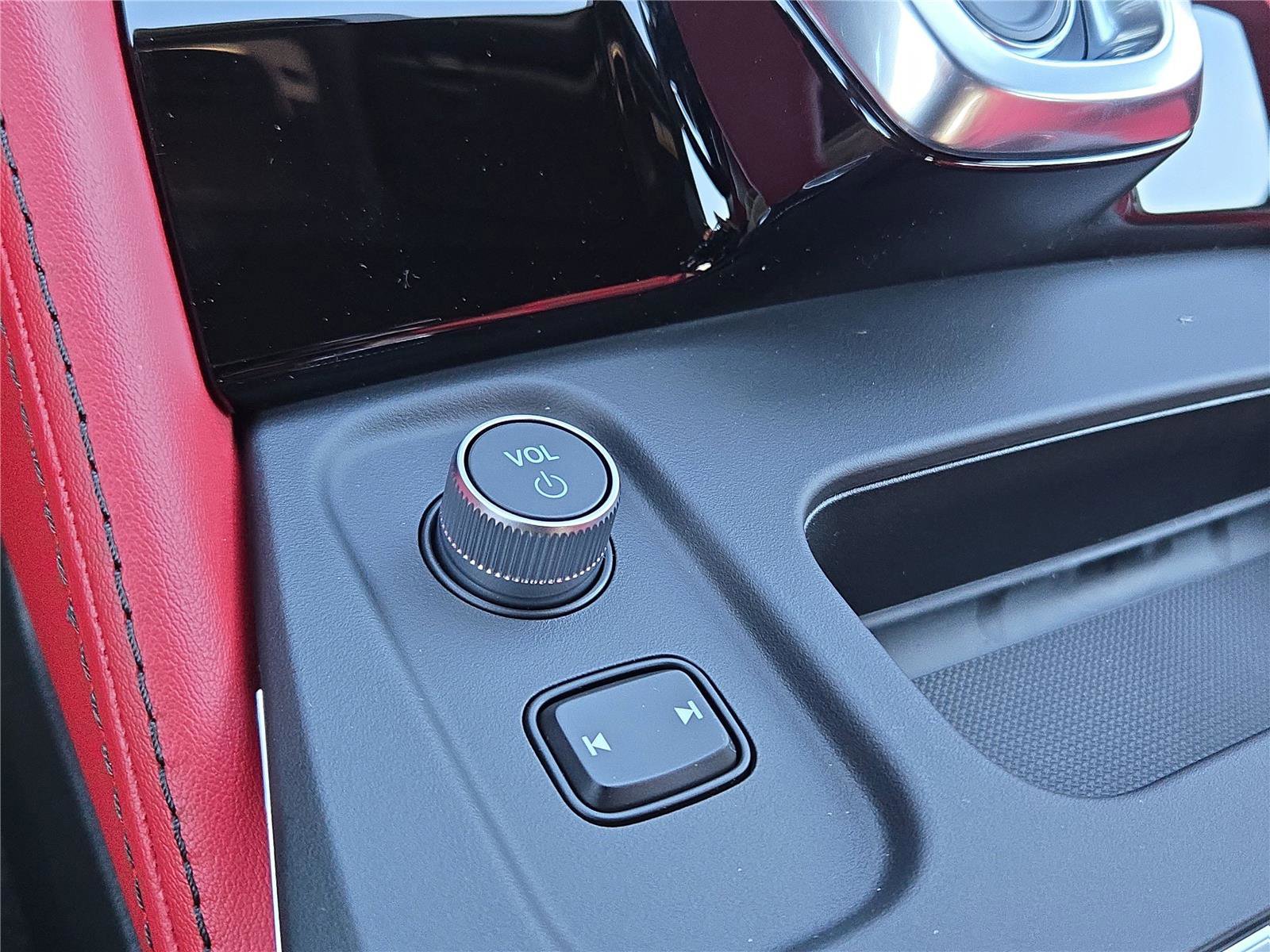 New 2026 Acura MDX A-Spec image 9