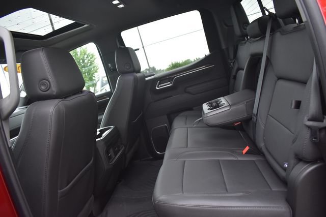 Certified 2026 Chevrolet Silverado 1500 RST w/ RST All Star Premium Package AWD/4WD image 21