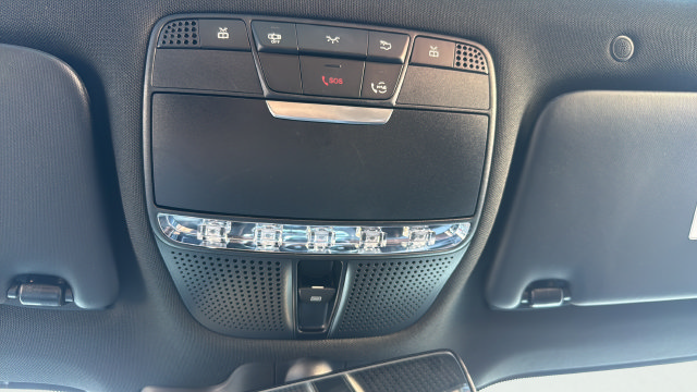 Used 2020 Mercedes-Benz GLC 300 image 22