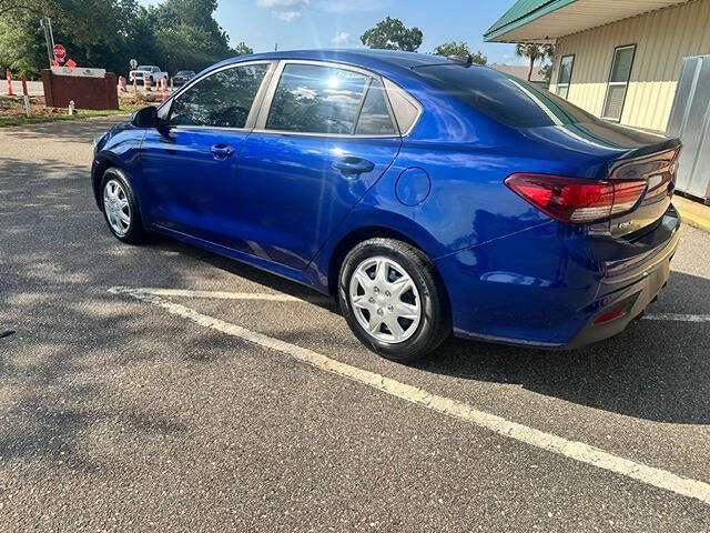 Used 2019 Kia Rio S FWD image 8