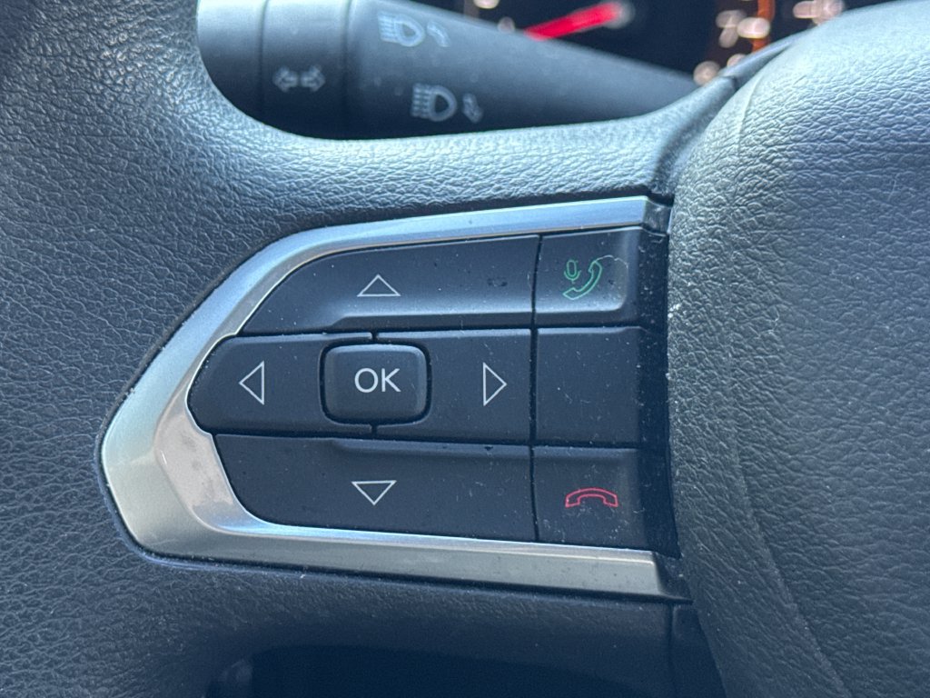 Used 2023 Jeep Compass Sport AWD/4WD image 28