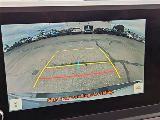 Used 2026 Toyota Tacoma SR5 w/ SR5 Upgrade Package AWD/4WD image 18