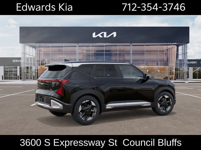 New 2027 Kia Seltos S AWD/4WD image 7