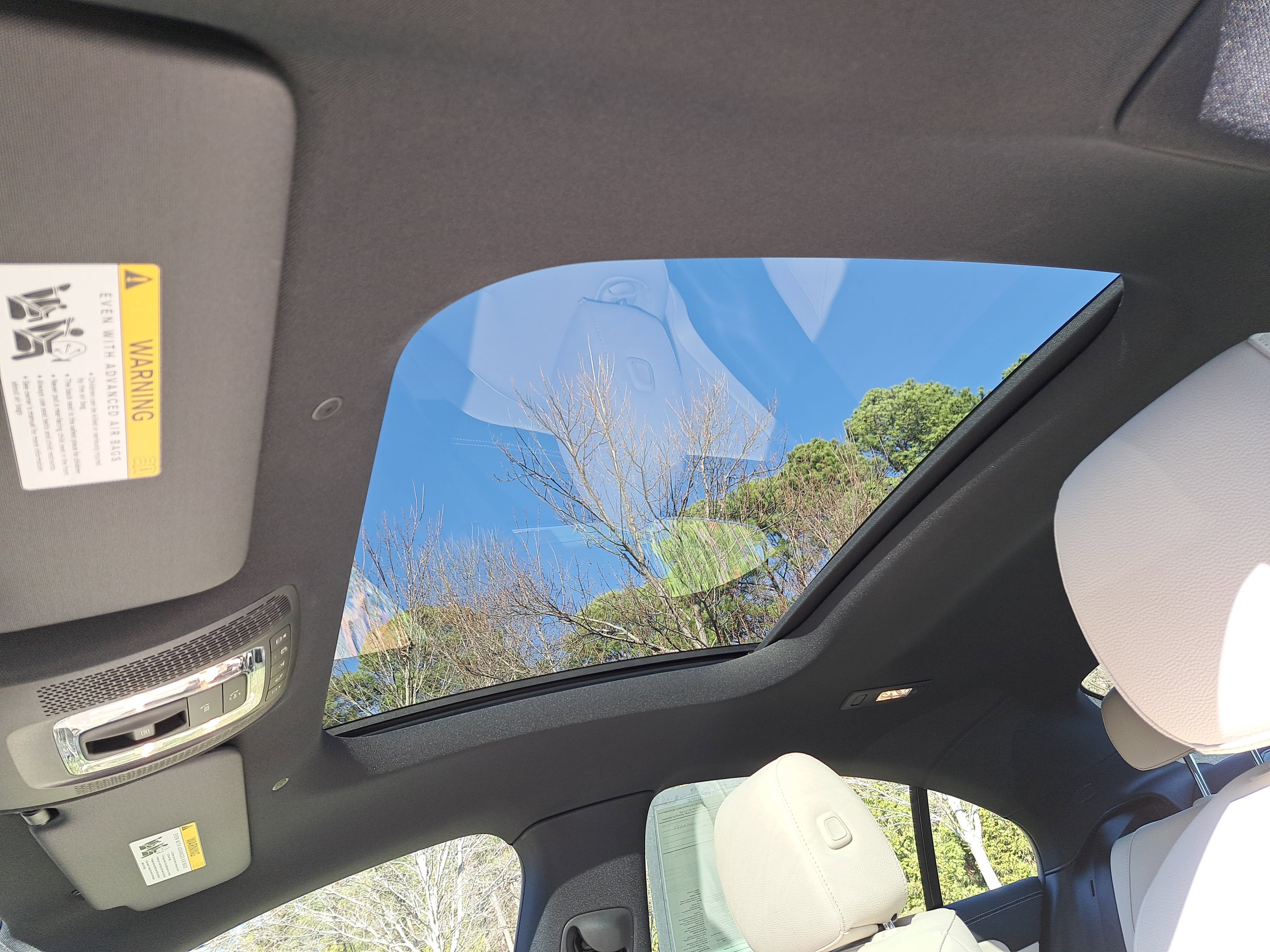 Certified 2026 Mercedes-Benz CLA 250 4MATIC image 31