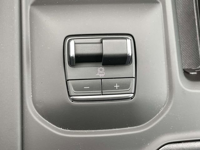 New 2026 GMC Sierra 3500 Denali Ultimate image 25