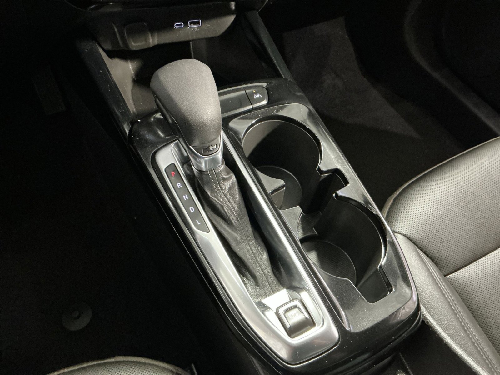 Used 2025 Chevrolet Trax ACTIV image 29