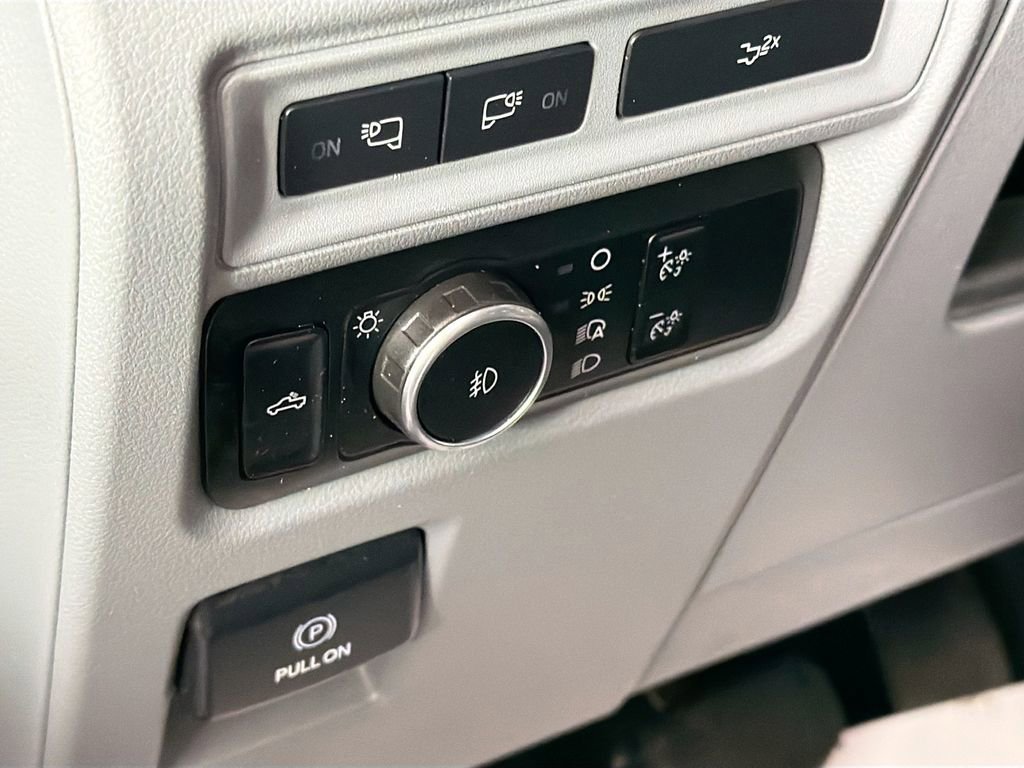 Used 2024 Ford F150 XLT w/ Equipment Group 302A MID image 10