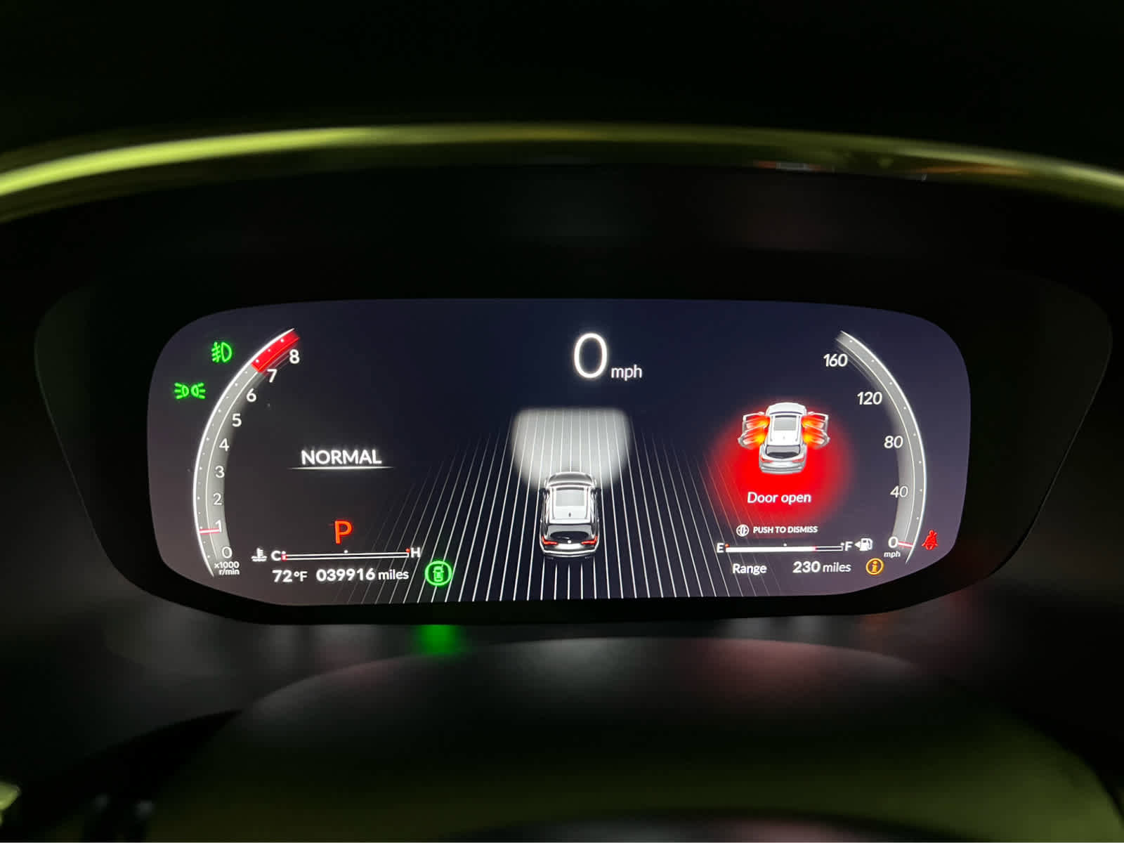 Certified 2024 Acura MDX A-Spec image 17