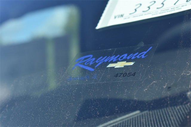 New 2025 Chevrolet Silverado 3500 W/T w/ WT Convenience Package image 31