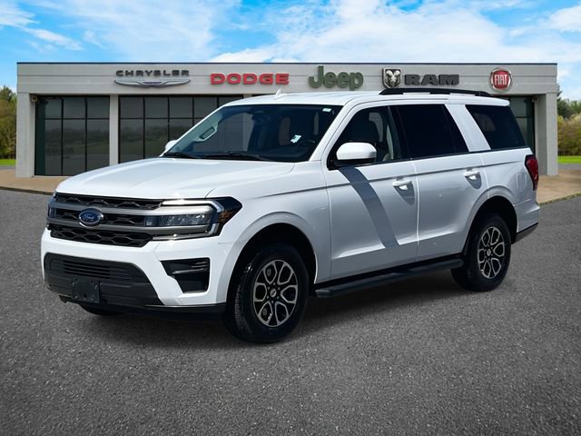 Used 2023 Ford Expedition XLT image 36