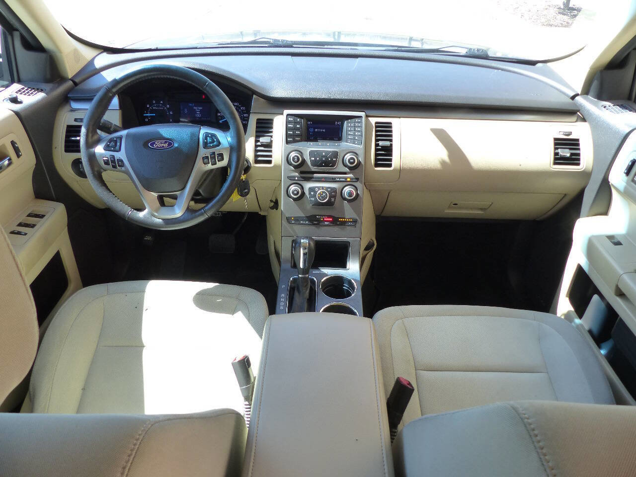 Used 2014 Ford Flex SE FWD image 22