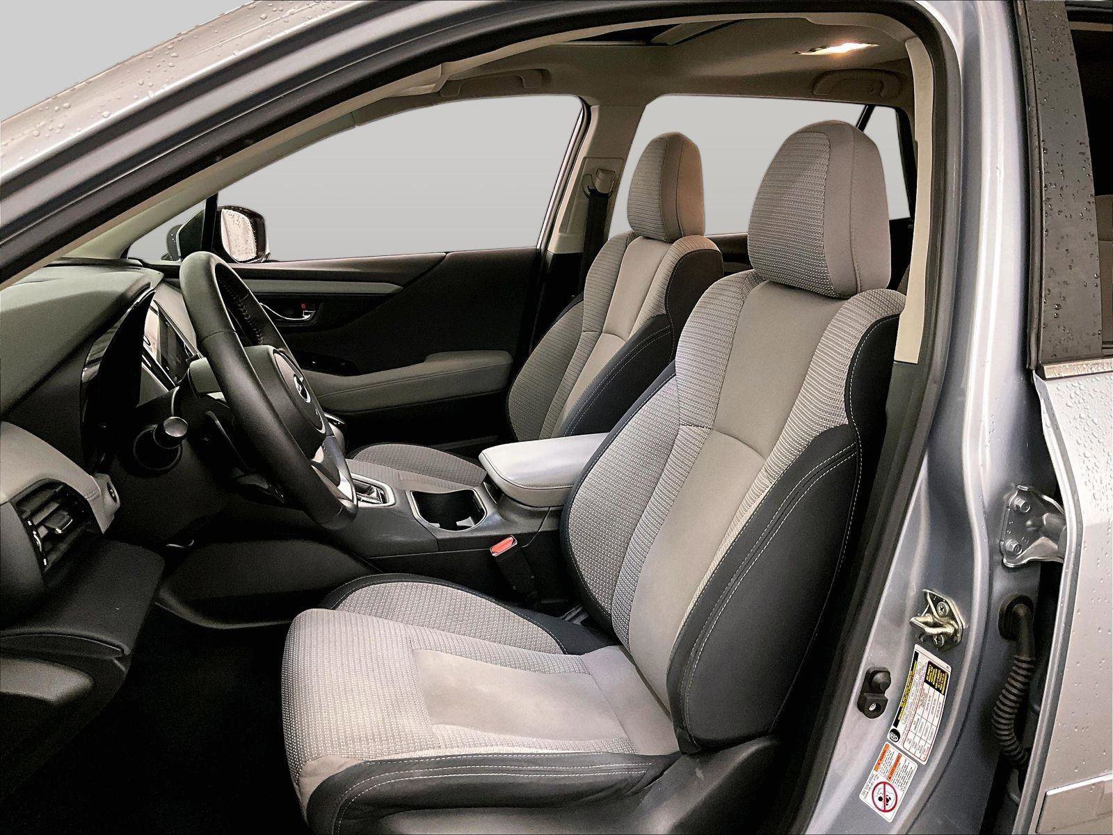 Used 2020 Subaru Outback Premium AWD/4WD image 23