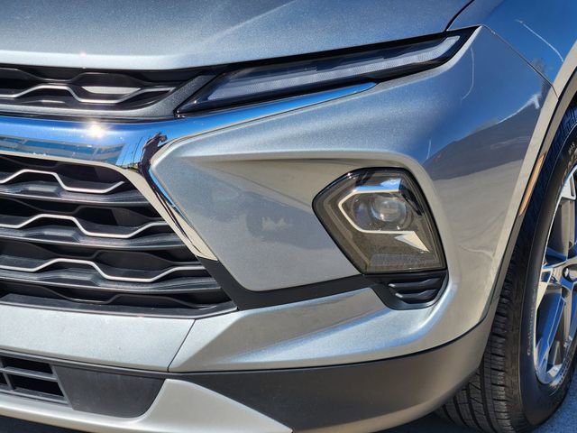 Used 2024 Chevrolet Blazer LT w/ Convenience Package FWD image 16