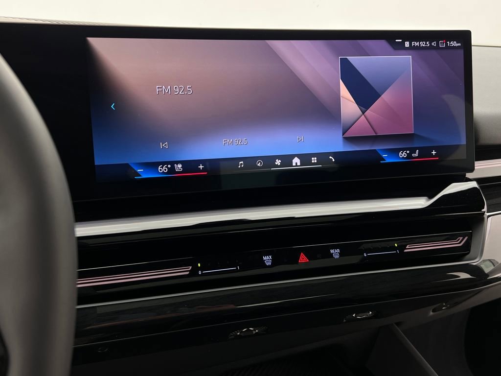 Certified 2026 BMW 530i xDrive w/ Premium Package image 20