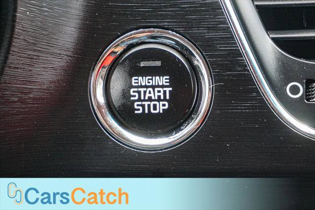 Used 2019 Kia Sedona EX FWD image 33