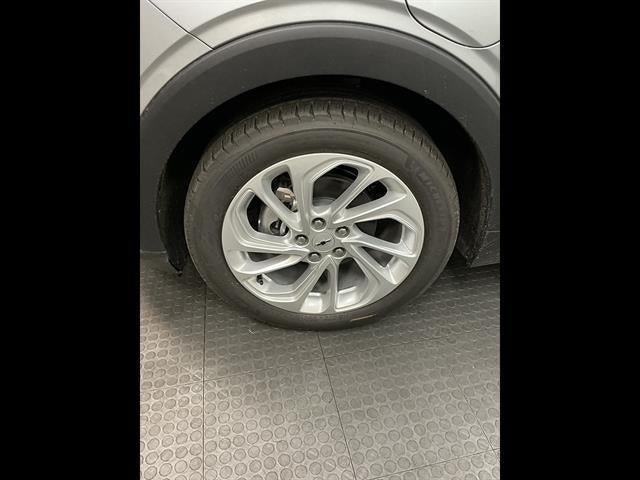 New 2027 Chevrolet Bolt LT w/ Comfort Package FWD image 37