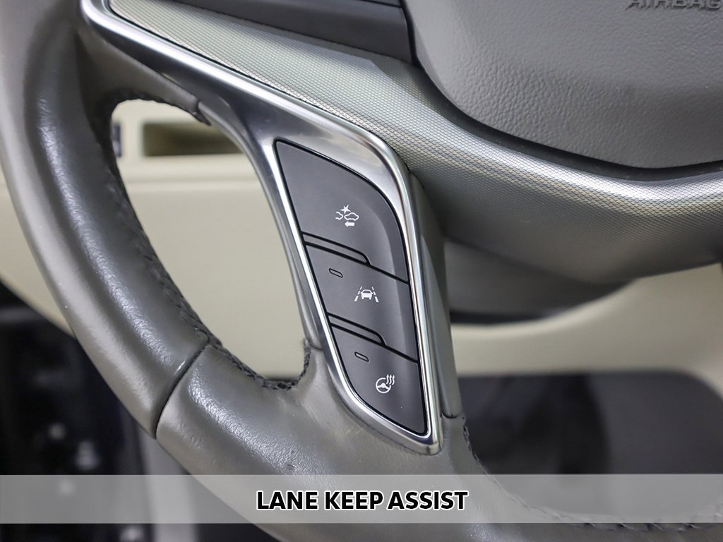 Used 2022 Cadillac XT5 Premium Luxury image 6