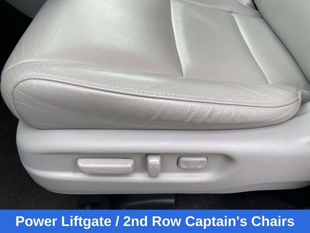 Used 2019 Honda Pilot Touring image 25
