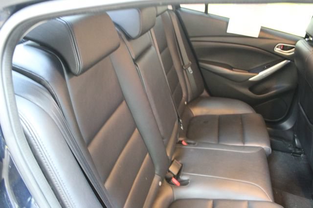 Used 2015 MAZDA MAZDA6 Touring FWD image 9