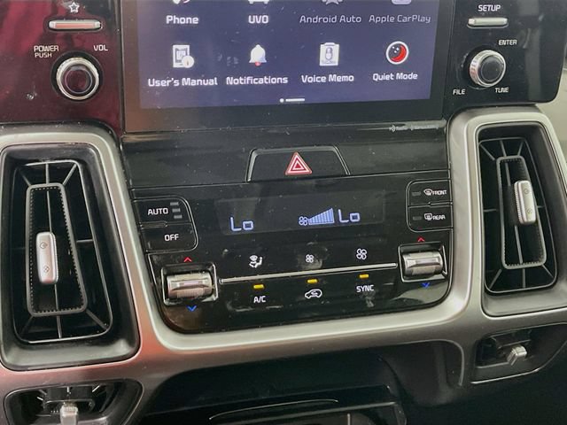 Used 2021 Kia Sorento S w/ Panoramic Sunroof Package FWD image 16