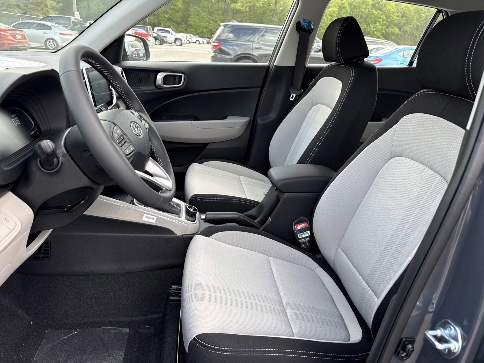 New 2026 Hyundai Venue SEL image 10