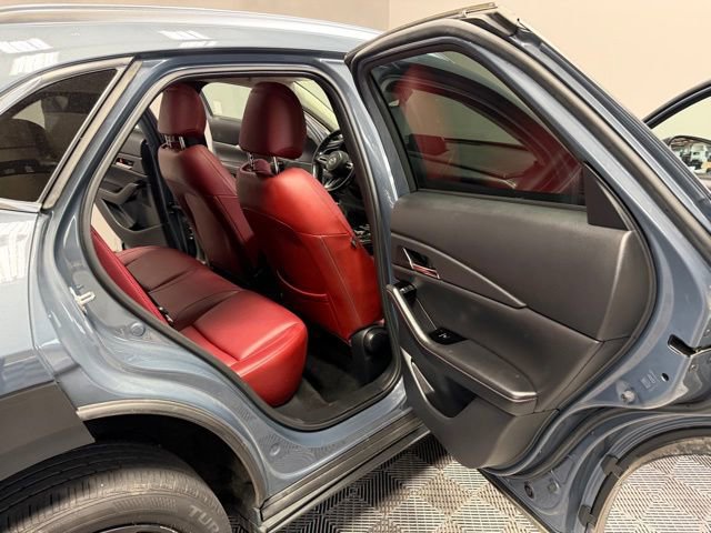 Certified 2023 MAZDA CX-30 AWD 2.5 S w/ Preferred Package image 26