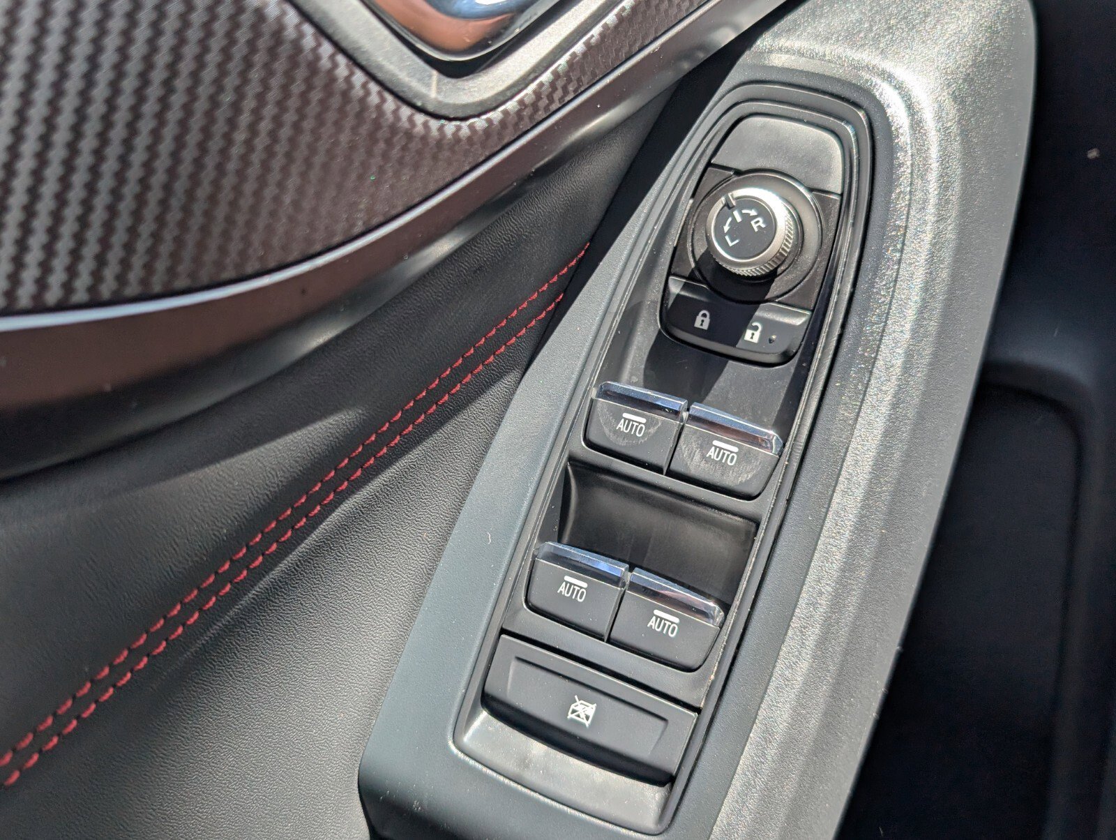 Used 2025 Subaru WRX Premium image 35