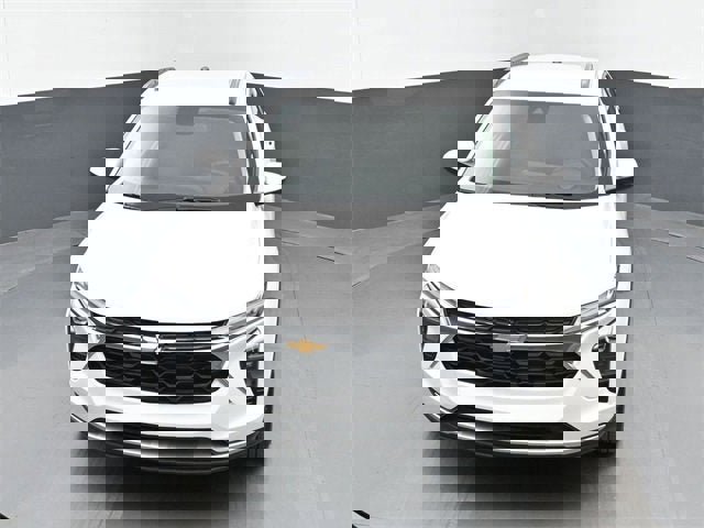 New 2026 Chevrolet Trax LT image 33