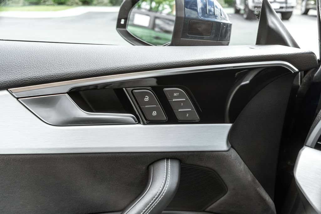 Used 2022 Audi S5 Prestige AWD/4WD image 18