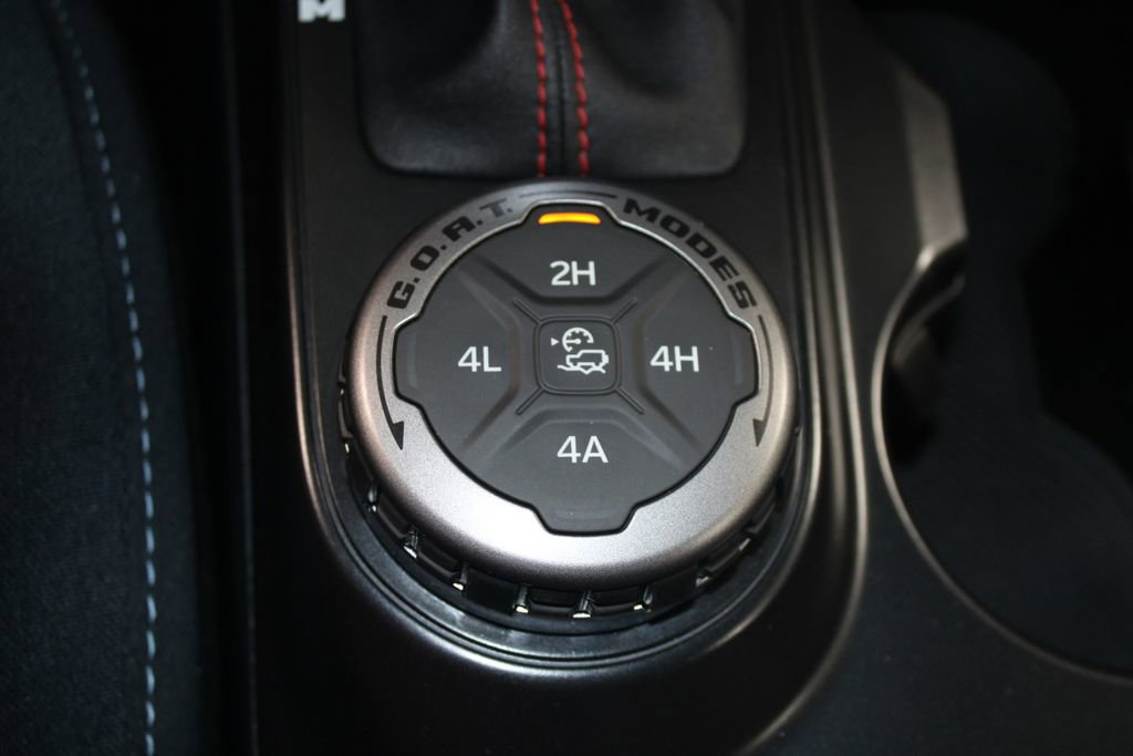 Used 2024 Ford Bronco Heritage Edition image 37