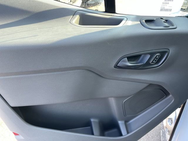 New 2026 Ford Transit 250 Low Roof AWD image 13