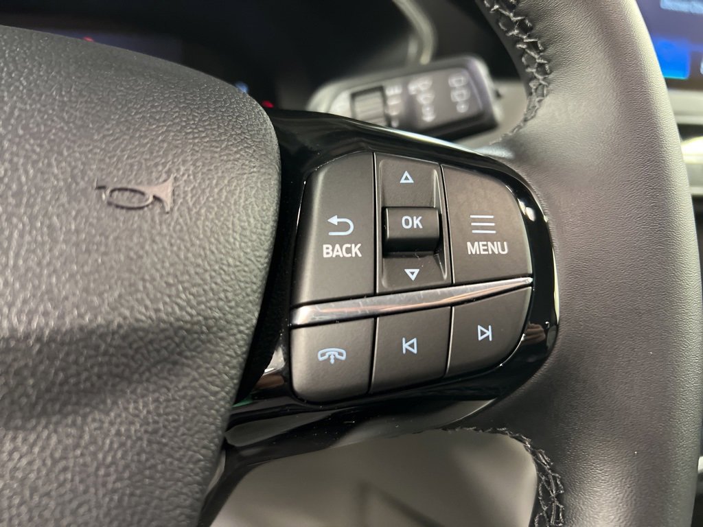 New 2026 Ford Escape Active w/ Cold Weather Package image 17