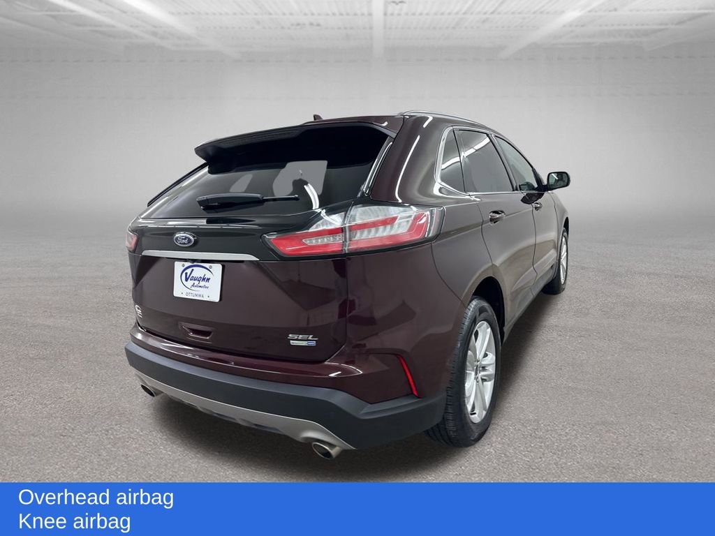 Used 2019 Ford Edge SEL w/ Equipment Group 201A image 13