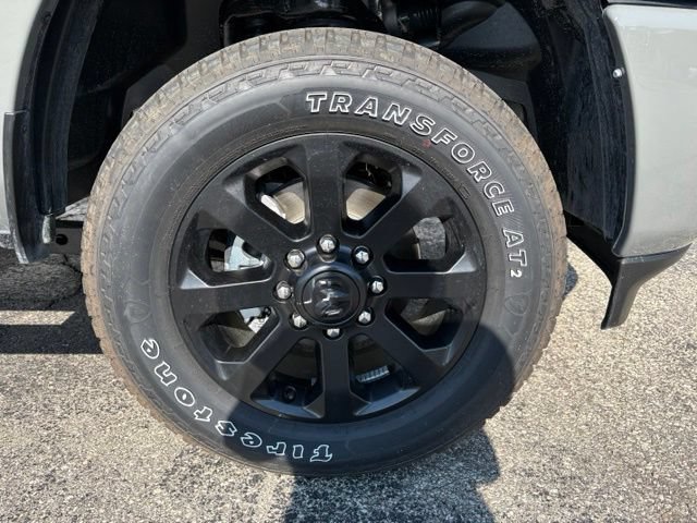 New 2026 RAM 2500 Tradesman AWD/4WD image 20