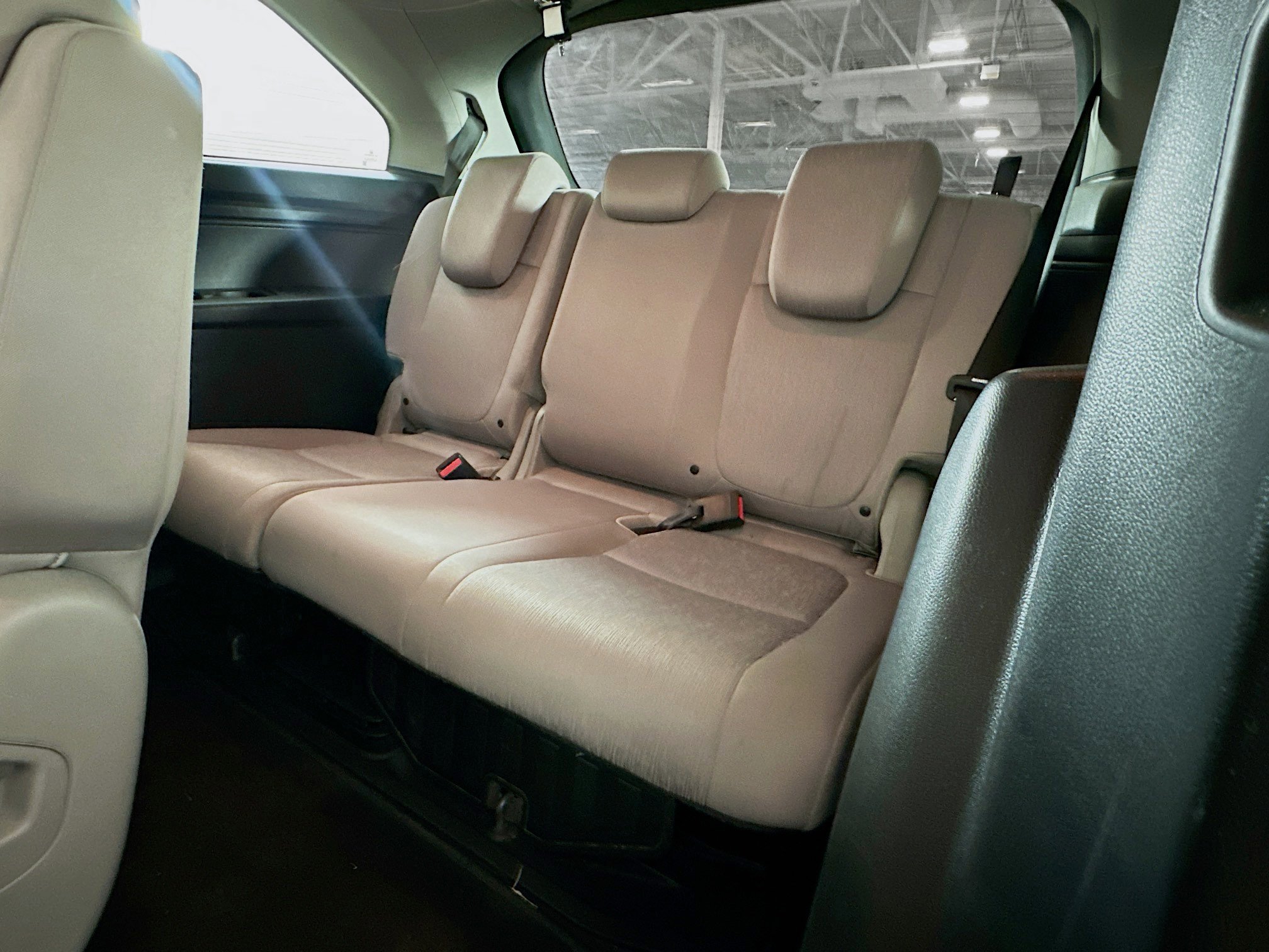 Used 2020 Honda Odyssey EX image 29